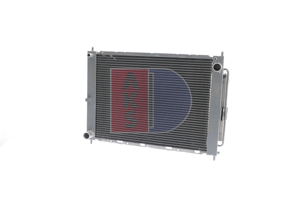 Cooling Module