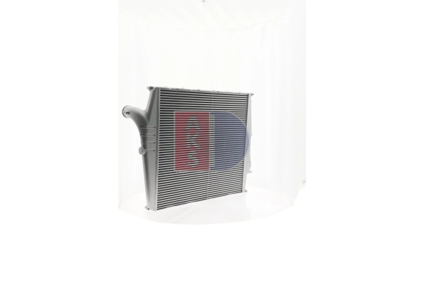 Charge Air Cooler