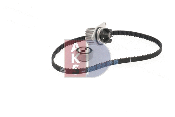 Water Pump & Timing Belt Kit