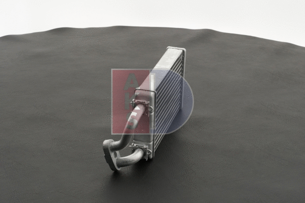 Heat Exchanger, interior heating