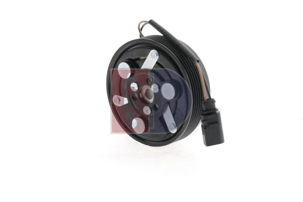 Magnetic Clutch, air conditioning compressor