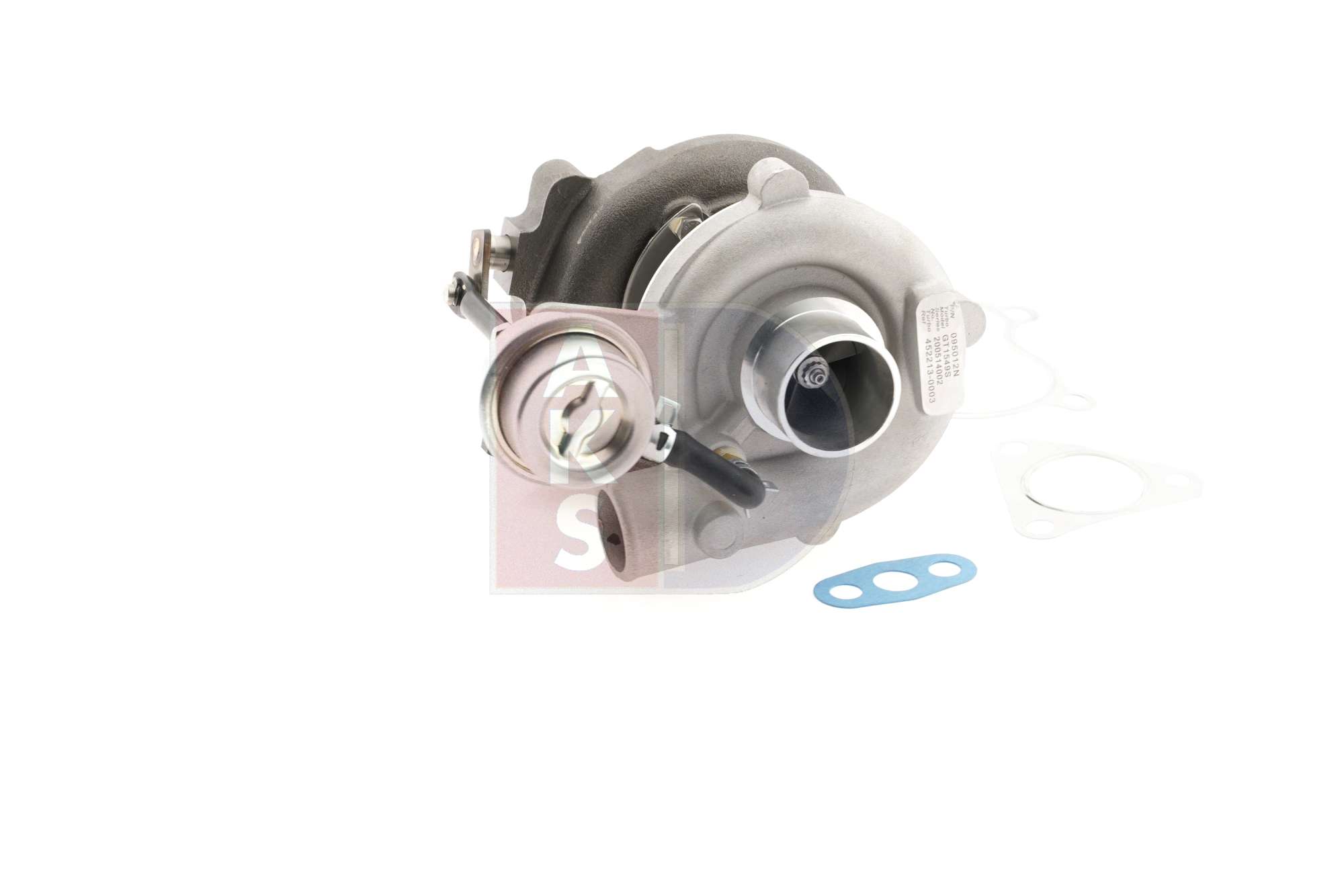 Charger, charging (supercharged/turbocharged)