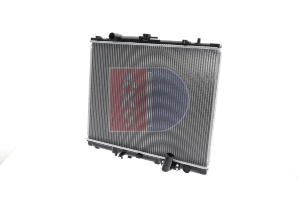 Radiator, engine cooling (140011N)