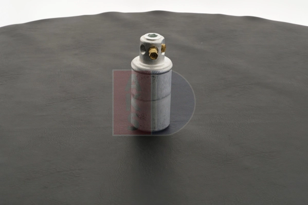 Dryer, air conditioning