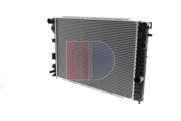 Radiator, engine cooling (150042N)