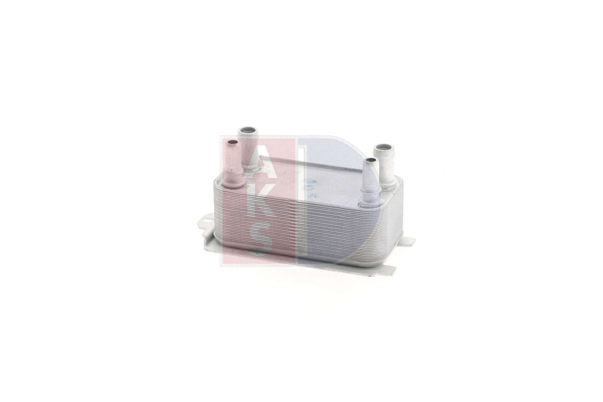 Oil Cooler, automatic transmission