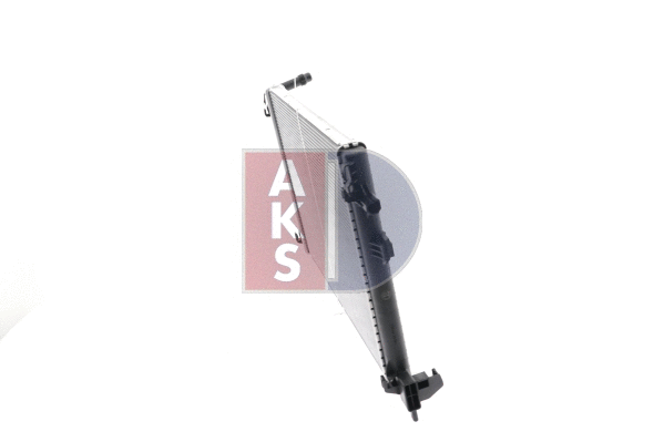 Low Temperature Cooler, charge air cooler