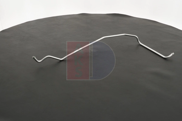 High-/Low Pressure Line, air conditioning