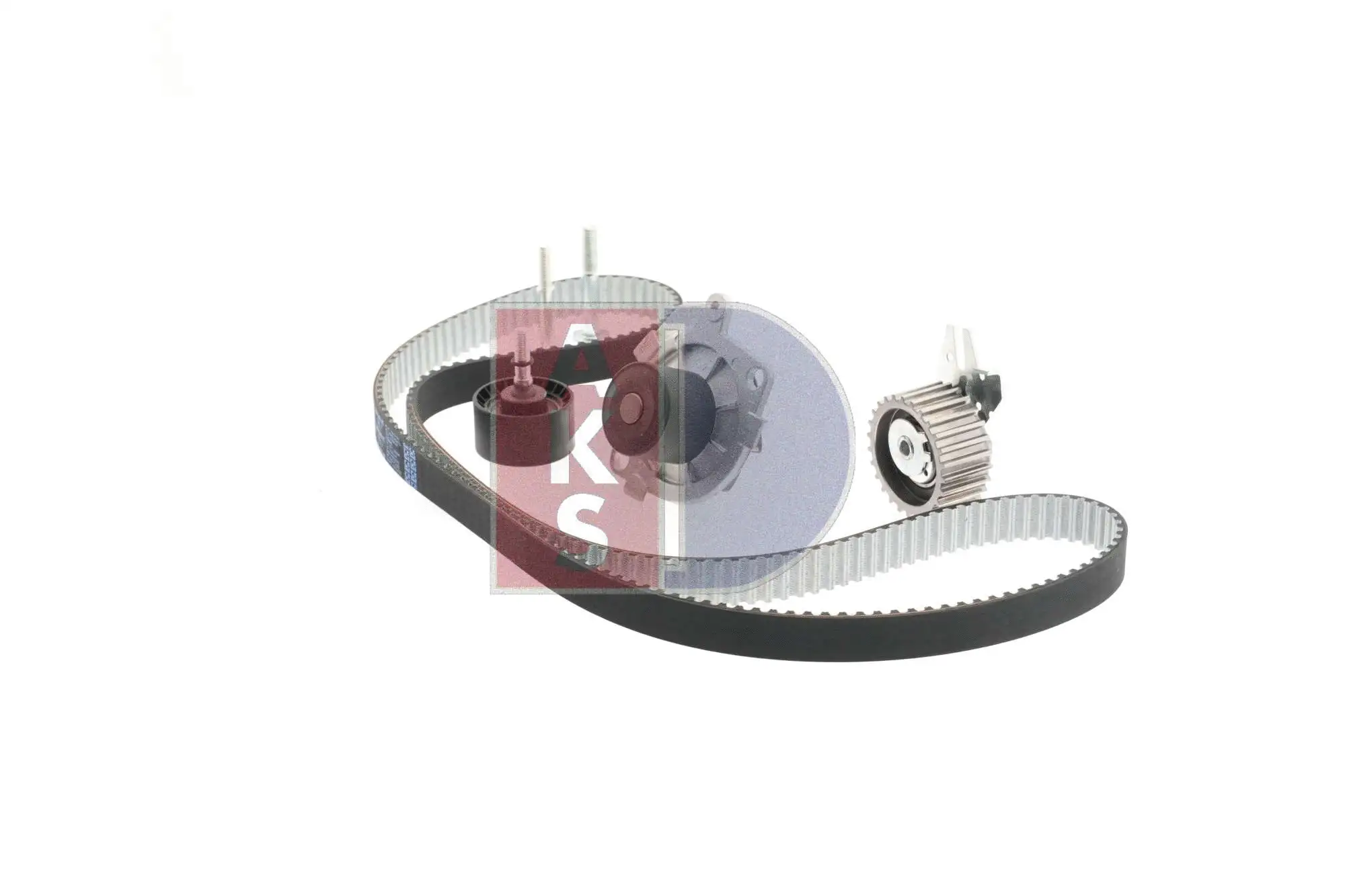 Water Pump & Timing Belt Kit