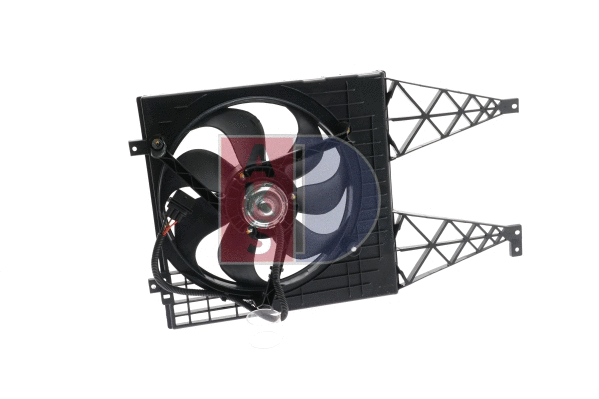 Fan, engine cooling