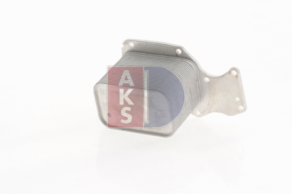 Oil Cooler, engine oil
