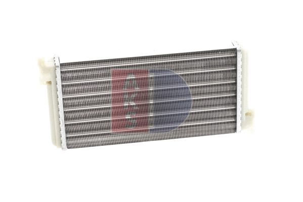 Heat Exchanger, interior heating