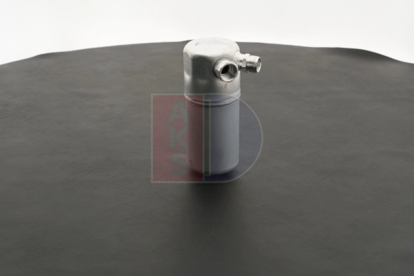 Dryer, air conditioning