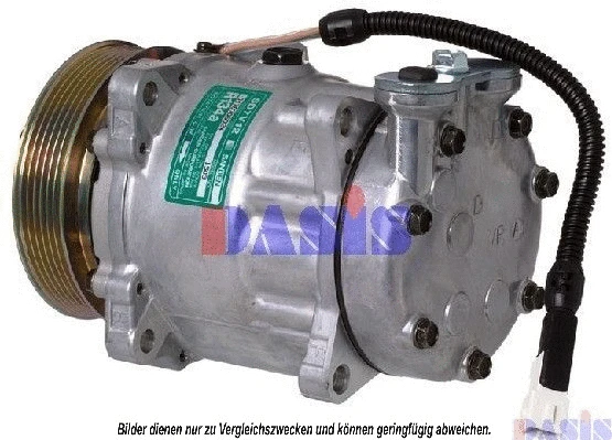 Compressor, air conditioning (850514N)