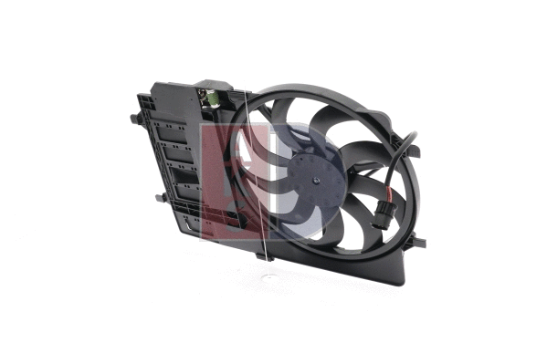 Fan, engine cooling