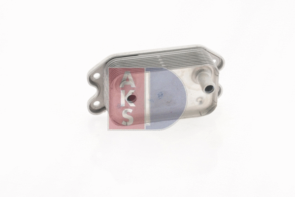 Oil Cooler, engine oil