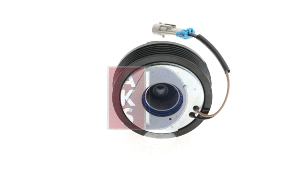 Magnetic Clutch, air conditioning compressor