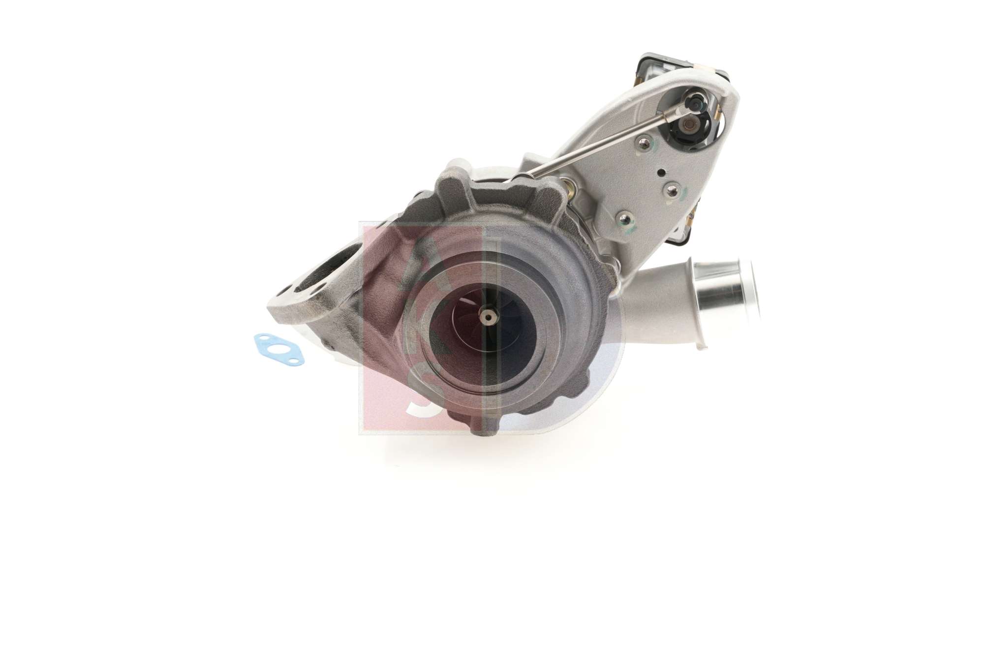 Charger, charging (supercharged/turbocharged)