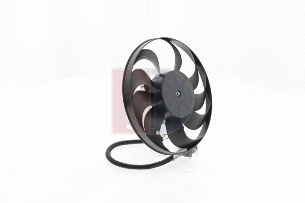 Fan, engine cooling