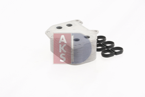 Oil Cooler, engine oil