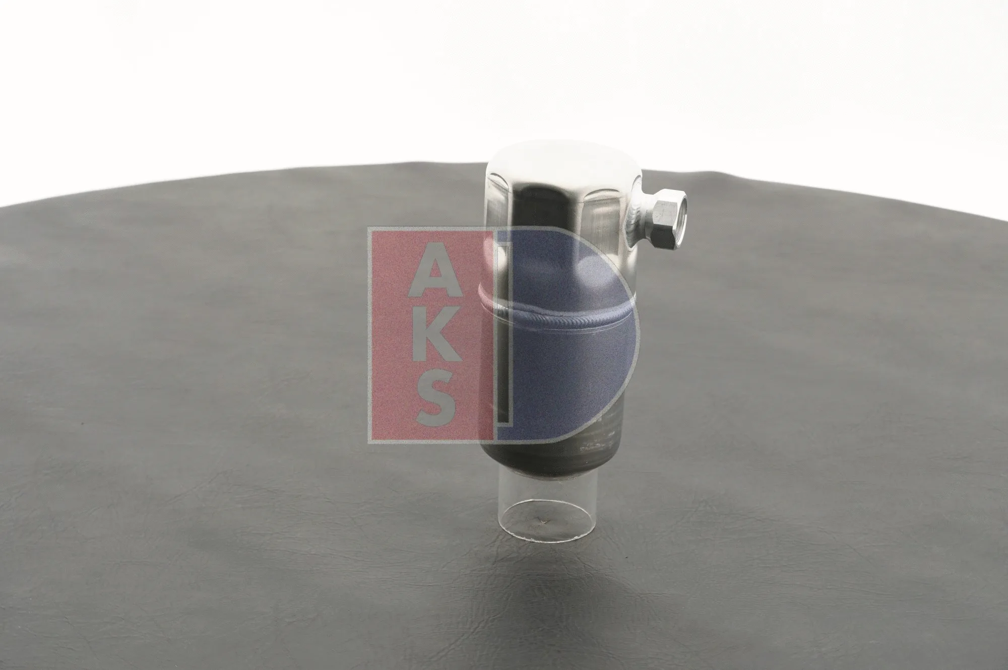 Dryer, air conditioning