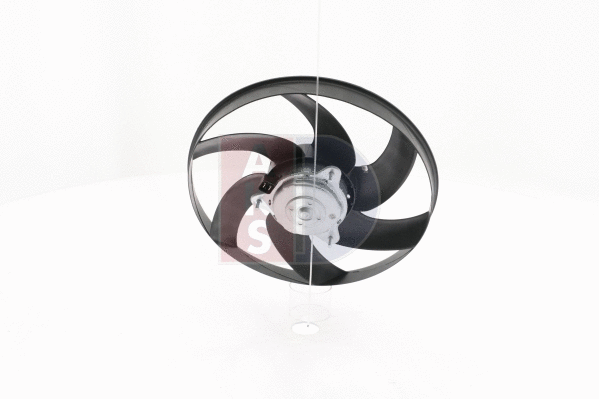 Fan, engine cooling