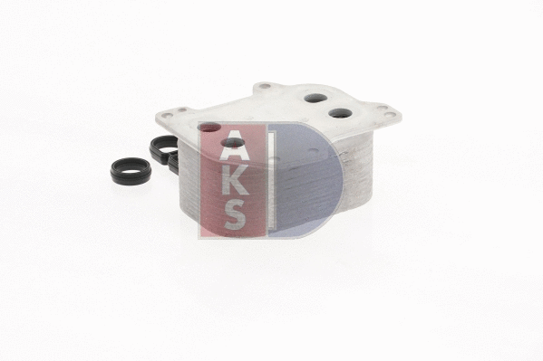 Oil Cooler, engine oil