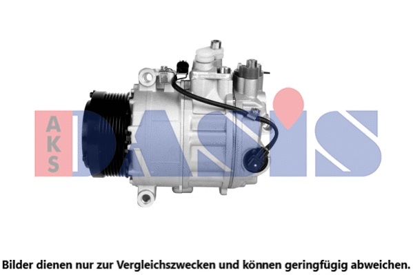 Compressor, air conditioning (852018N)