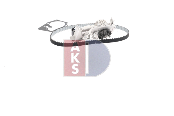 Water Pump & Timing Belt Kit