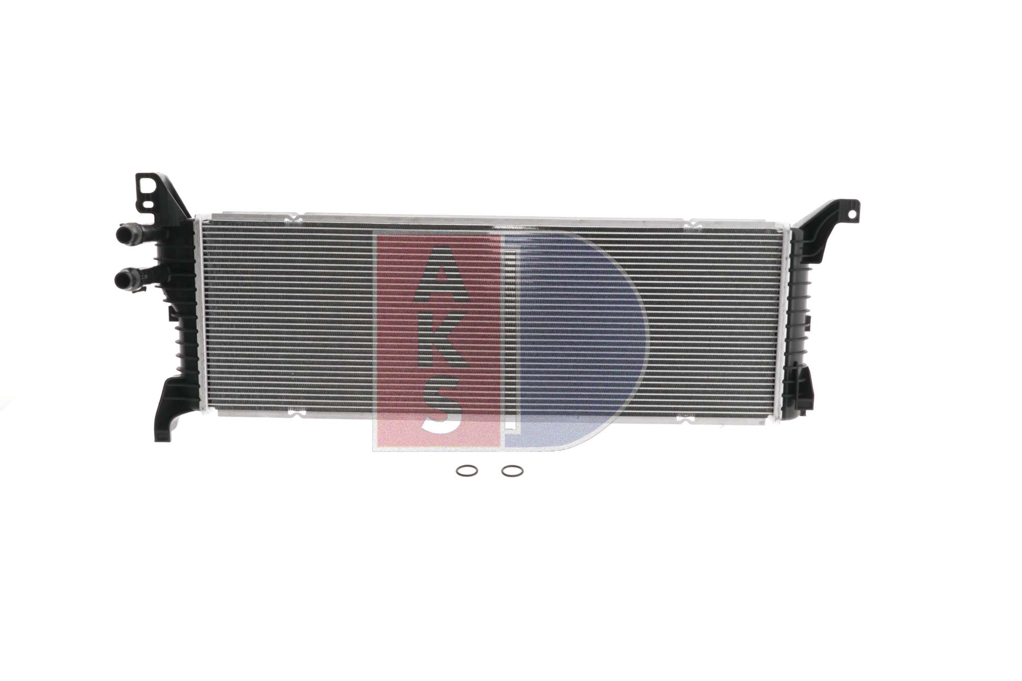 Low Temperature Cooler, charge air cooler