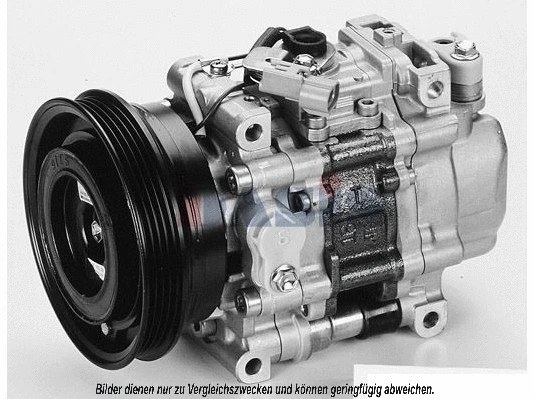 Compressor, air conditioning (853400N)