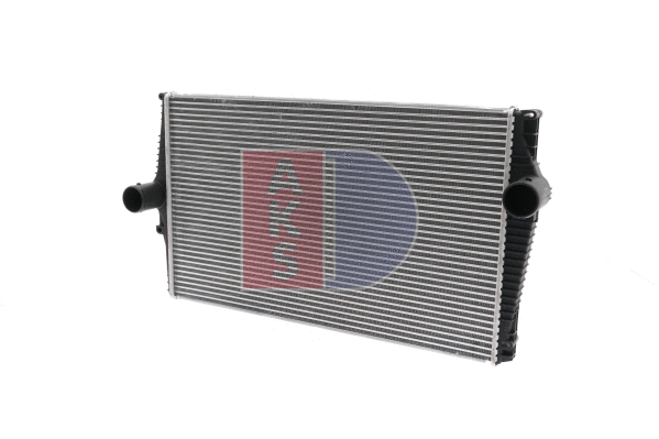 Charge Air Cooler