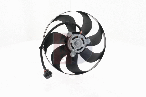 Fan, engine cooling