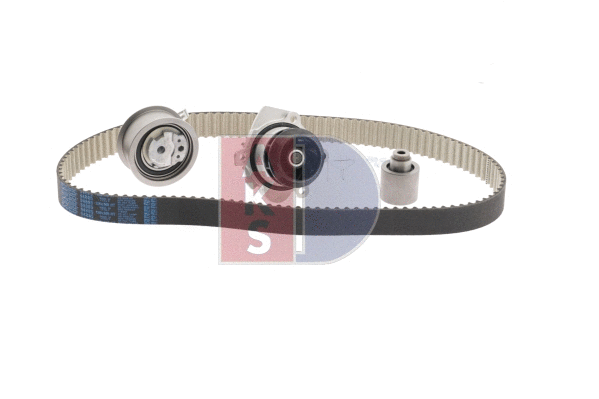 Water Pump & Timing Belt Kit (570284N)