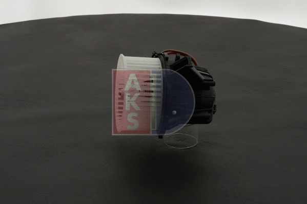 Interior Blower