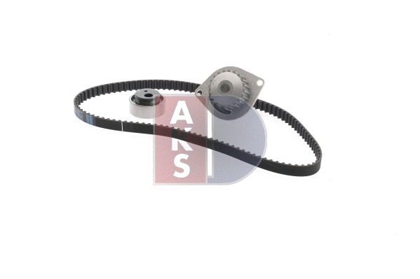 Water Pump & Timing Belt Kit