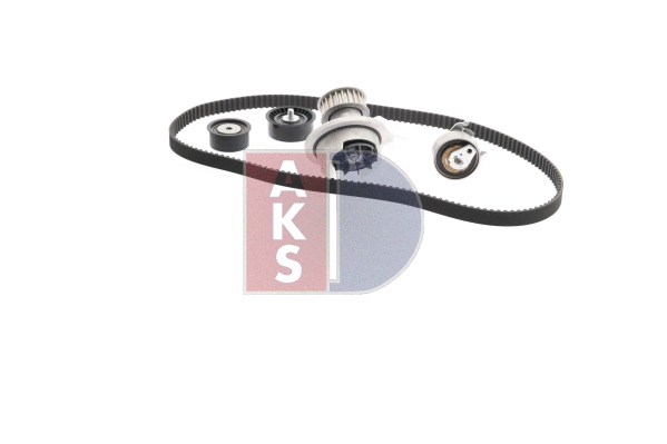 Water Pump & Timing Belt Kit