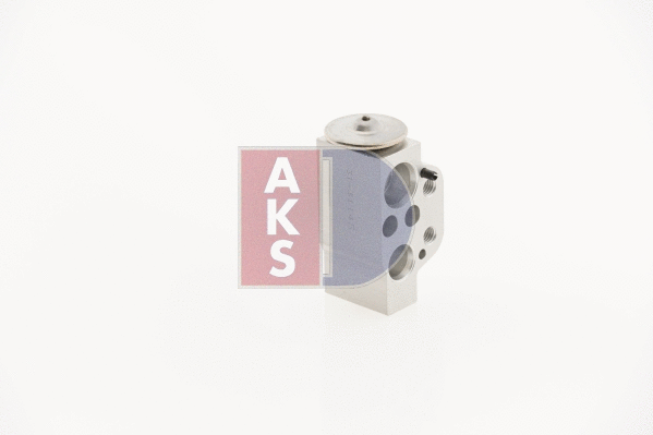 Expansion Valve, air conditioning
