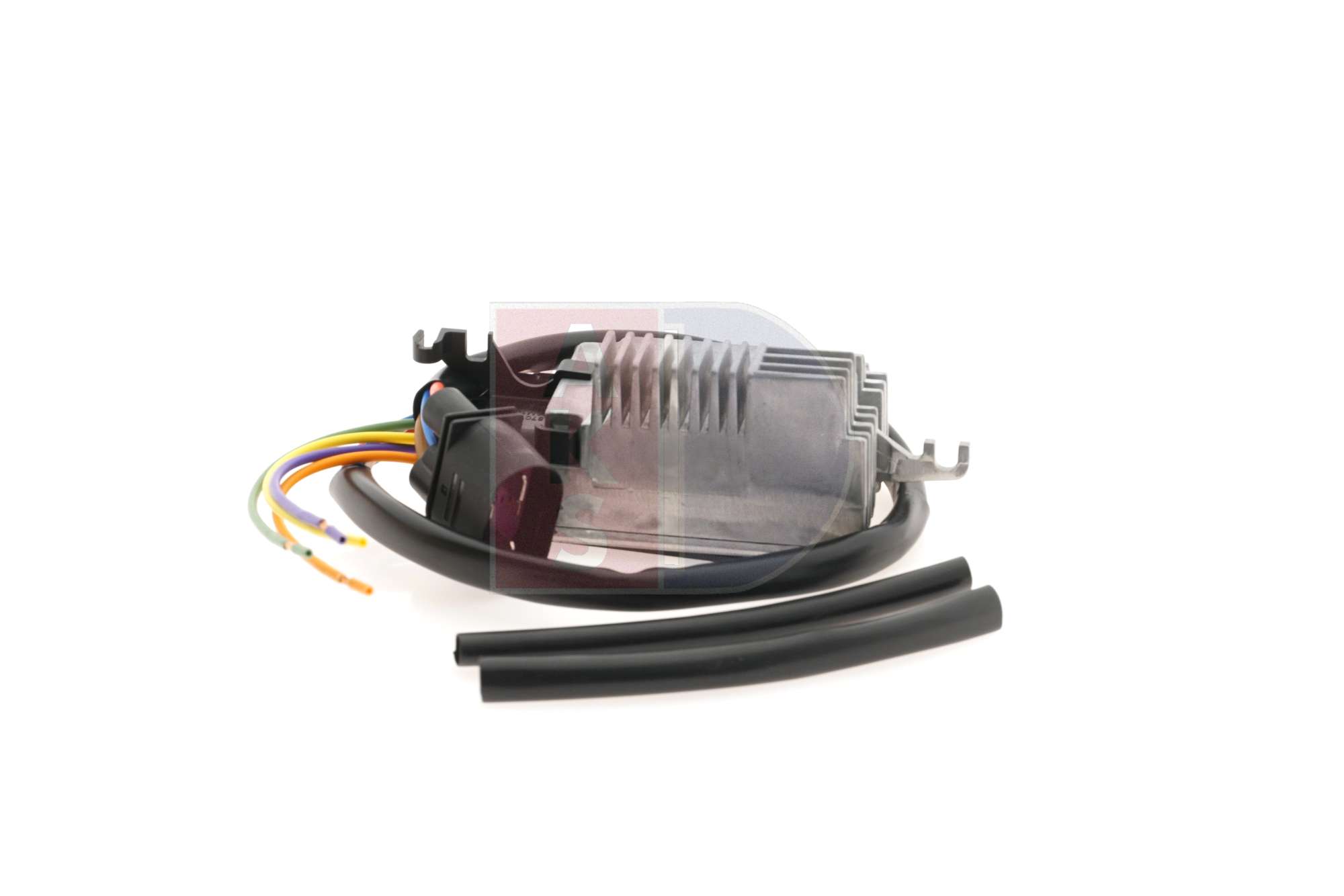 Control Unit, electric fan (engine cooling)