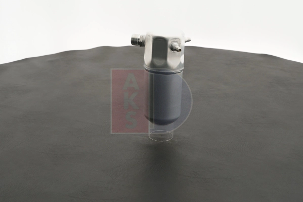 Dryer, air conditioning