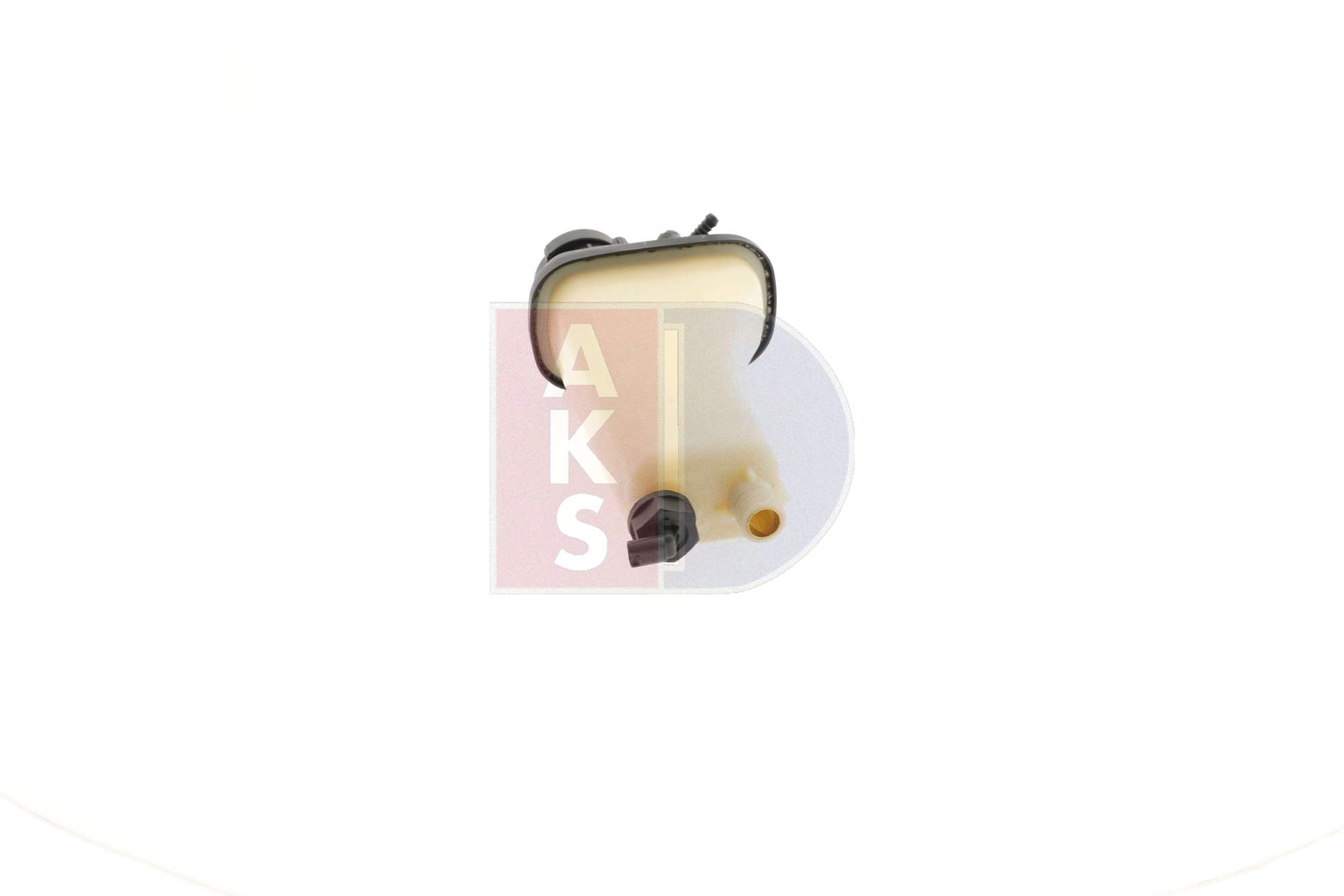 Expansion Tank, coolant