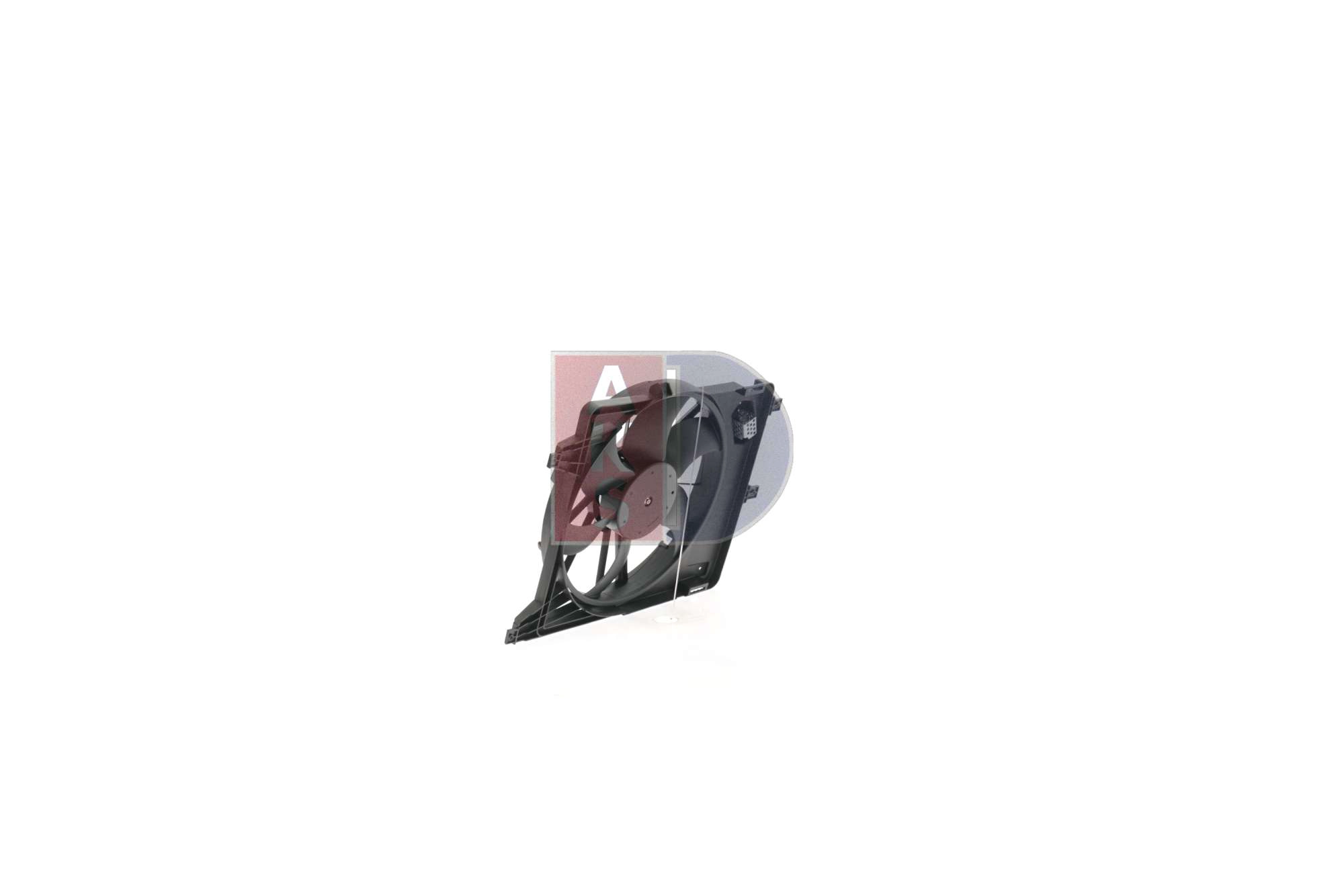 Fan, engine cooling