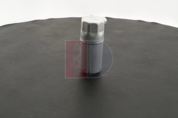 Dryer, air conditioning