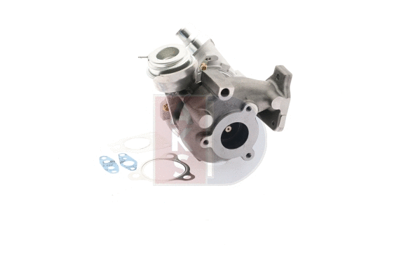 Charger, charging (supercharged/turbocharged)