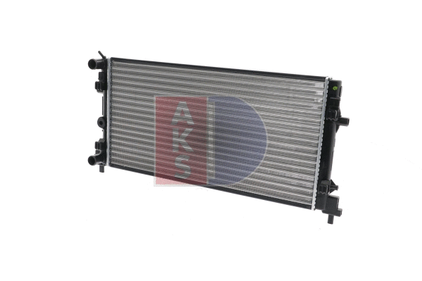 Radiator, engine cooling (330004N)