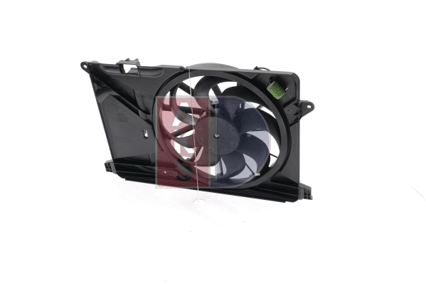 Fan, engine cooling