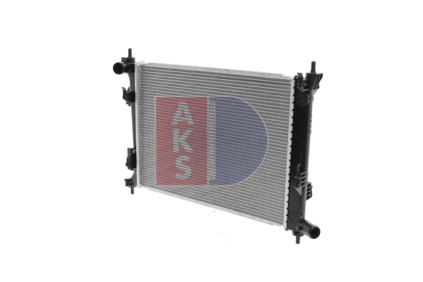 Radiator, engine cooling (560070N)