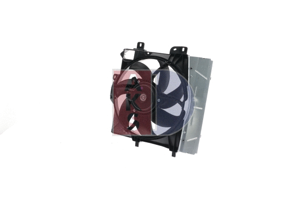 Fan, engine cooling