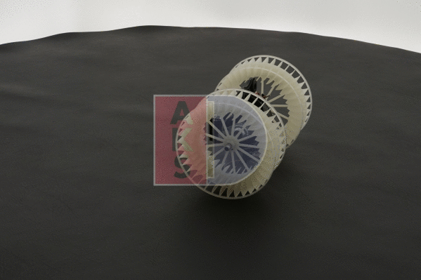 Interior Blower