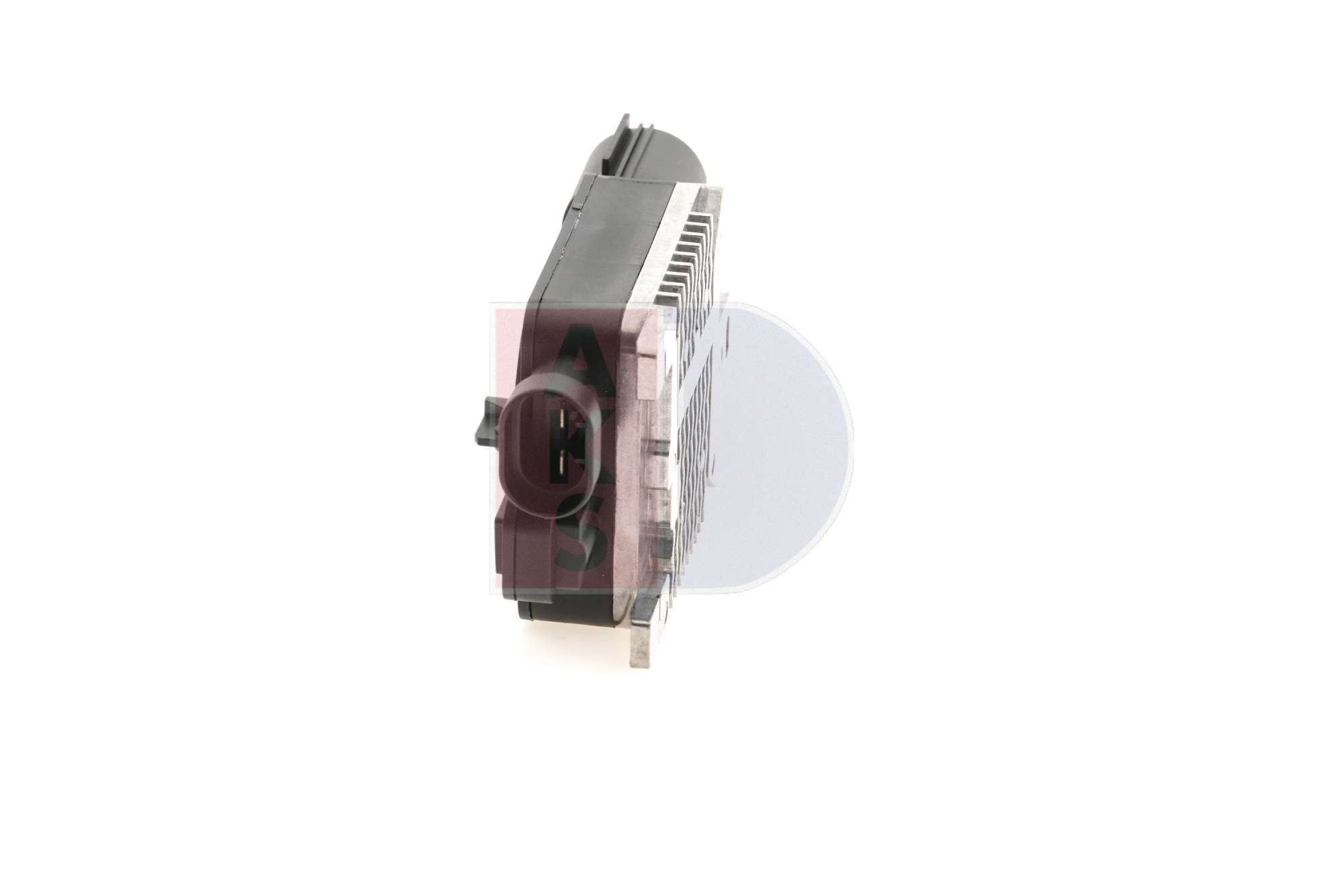 Control Unit, electric fan (engine cooling)